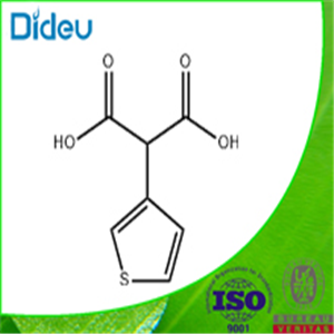 3-Thiophenemalonic acid