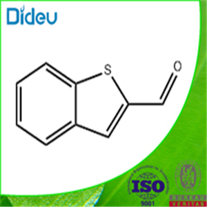 BENZO[B]THIOPHENE-2-CARBOXALDEHYDE