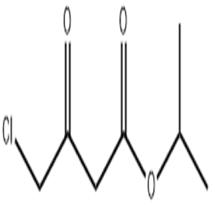 ISOPROPYL 4-CHLORO-3-OXOBUTANOATE