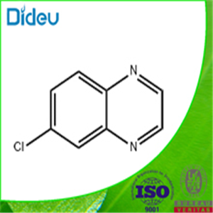 6-CHLOROQUINOXALINE