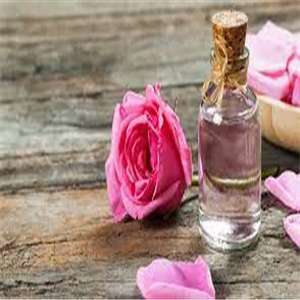 Rose Oil