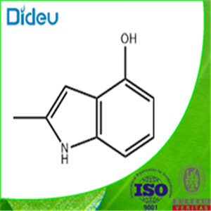 4-Hydroxy-2-methylindole