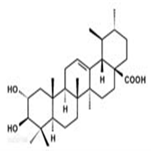 Corosolic Acid