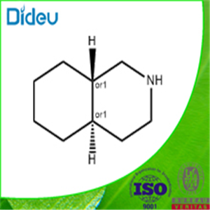 TRANS-DECAHYDROISOQUINOLINE