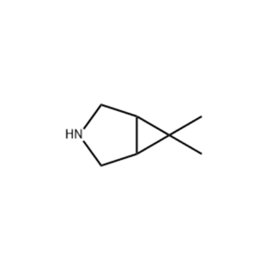 6,6-Dimethyl-3-azabicyclo[3.1.0]hexane