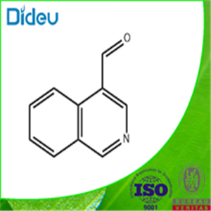 Isoquinoline-4-carbaldehyde