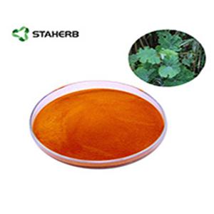 Macleaya cordata extract