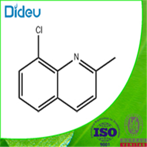 8-CHLOROQUINALDINE