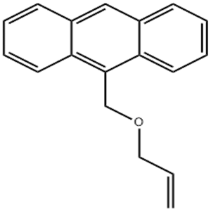 9-[(2-Propen-1-yloxy)methyl]anthracene