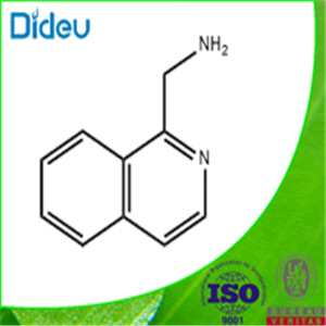 1-ISOQUINOLIN-1-YLMETHANAMINE DIHYDROCHLORIDE