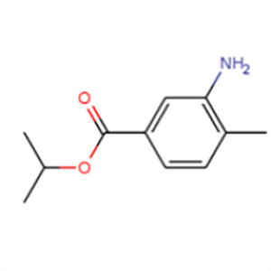 Isopropyl 3-amino-4-methyl benzoate