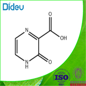 2-HYDROXY-3-PYRAZINECARBOXYLIC ACID