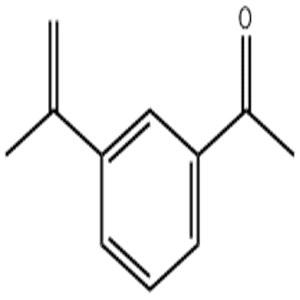 Ethanone, 1-[3-(1-methylethenyl)phenyl]- (9CI)