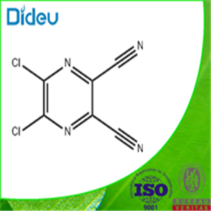 5,6-DICHLORO-2,3-DICYANOPYRAZINE