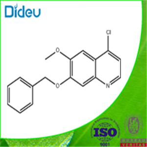 7-Benzyloxy-4-chloro-6-methoxy-quinoline