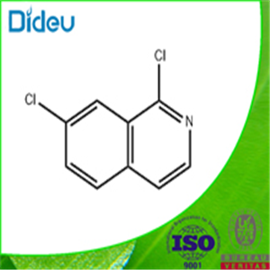 1,7-Dichloroisoquinoline