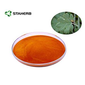 Macleaya cordata extract