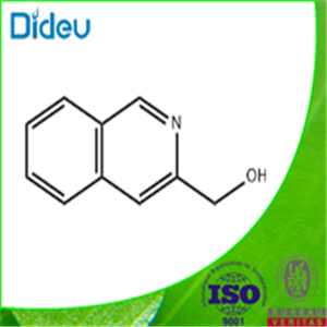 isoquinolin-3-ylmethanol