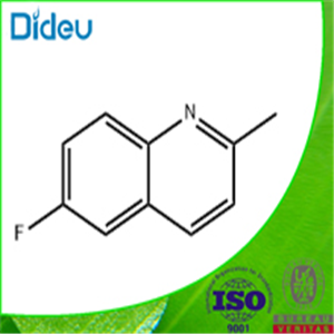 6-Fluoroquinaldine