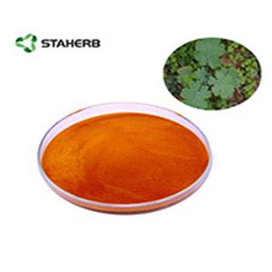 Macleaya cordata extract