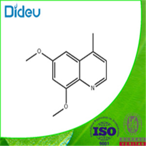 6,8-DIMETHOXY-4-METHYLQUINOLINE