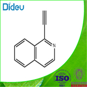 1-Ethynyl-isoquinoline