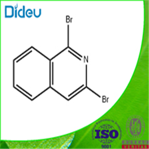 1,3-DIBROMOISOQUINOLINE