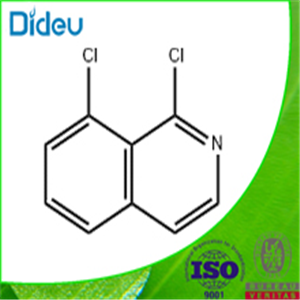 1,8-Dichloroisoquinoline