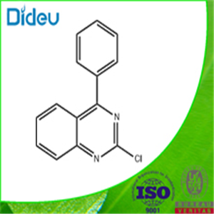 2-CHLORO-4-PHENYLQUINAZOLINE