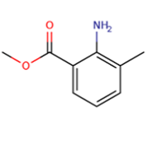 Methyl 2-amino-3-methylbenzoate