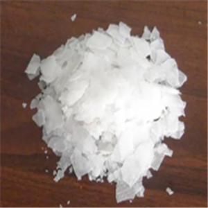 Sodium hydroxide