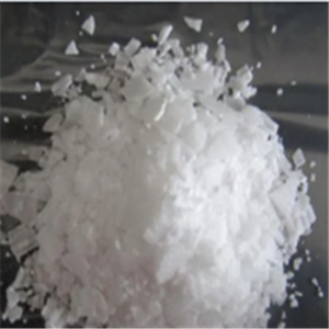 Sodium hydroxide