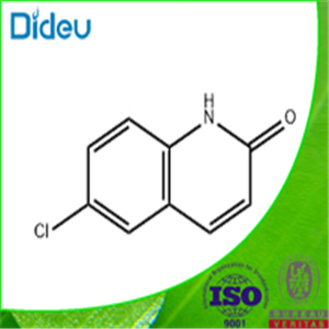 6-CHLORO-2-HYDROXYQUINOLINE