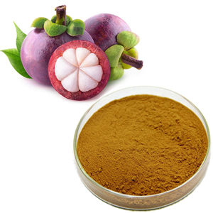 mangosteen extract