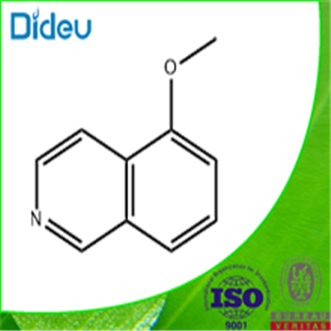 5-methoxyisoquinoline