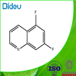 5,7-difluoroquinoline  pictures