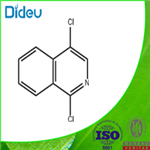 1,4-DICHLOROISOQUINOLINE  pictures