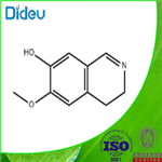 7-Hydroxy-6-methoxy-3,4-dihydroisoquinoline  pictures