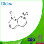 QUINOLINE N-OXIDE HYDRATE  pictures