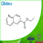 QUINOLINE-6-CARBOXYLIC ACID ETHYL ESTER  pictures