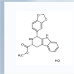 An intermediate in the synthesis of Tadalafil, which is used for the treatment of erectile dysfunction. A phosphodiesterase 5 inhibitor. pictures