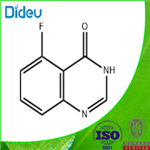 5-FLUORO-4-HYDROXYQUINAZOLINE  pictures