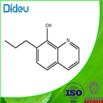 7-N-PROPYL-8-HYDROXYQUINOLINE  pictures