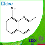 8-Aminoquinaldine  pictures