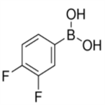 3,4-Difluorophenylboronic Acid pictures