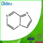 IMIDAZO[1,2-A]PYRAZINE  pictures