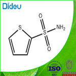 Thiophene-2-sulfonamide  pictures