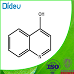 4-Hydroxyquinoline  pictures