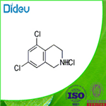 5,7-DI-CHLORO-1,2,3,4-TETRAHYDROISOQUINOLINE HCL  pictures