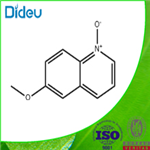 6-METHOXYQUINOLINE N-OXIDE  pictures